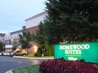 фото отеля Homewood Suites Columbus Dublin (Ohio)