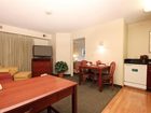 фото отеля Homewood Suites Columbus Dublin (Ohio)