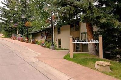 фото отеля Top of the Village Condominiums