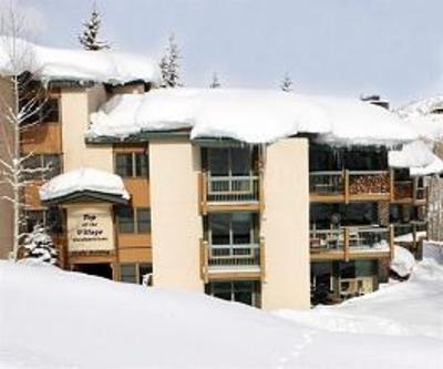 фото отеля Top of the Village Condominiums