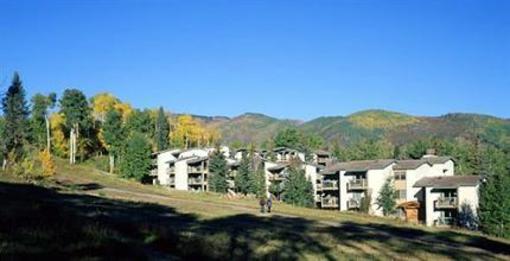 фото отеля Top of the Village Condominiums