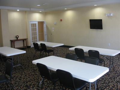 фото отеля BEST WESTERN Comanche Inn