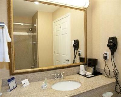 фото отеля BEST WESTERN Comanche Inn
