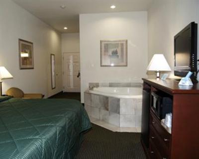 фото отеля BEST WESTERN Comanche Inn