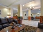 фото отеля BEST WESTERN Comanche Inn