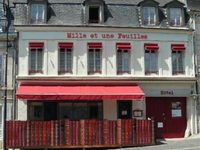 Mille et une feuilles