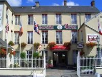 Churchill Hotel Bayeux