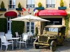 фото отеля Churchill Hotel Bayeux