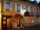 фото отеля Churchill Hotel Bayeux
