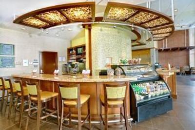 фото отеля Hyatt Place Richmond Airport