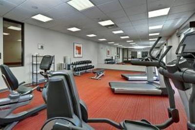 фото отеля Hyatt Place Richmond Airport