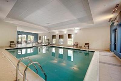 фото отеля Hyatt Place Richmond Airport