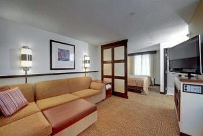 фото отеля Hyatt Place Richmond Airport