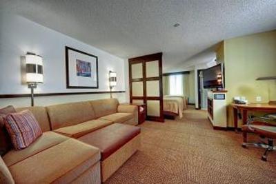 фото отеля Hyatt Place Richmond Airport