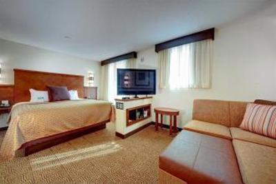 фото отеля Hyatt Place Richmond Airport