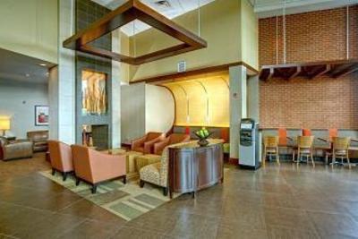 фото отеля Hyatt Place Richmond Airport
