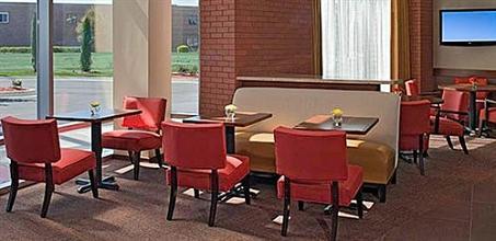 фото отеля Hyatt Place Richmond Airport