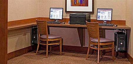 фото отеля Hyatt Place Richmond Airport