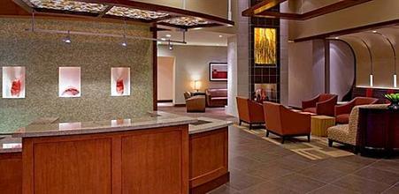 фото отеля Hyatt Place Richmond Airport