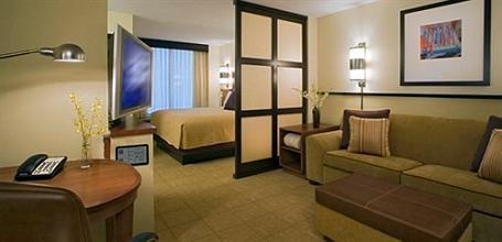 фото отеля Hyatt Place Richmond Airport