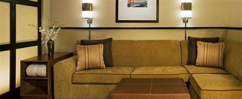 фото отеля Hyatt Place Richmond Airport