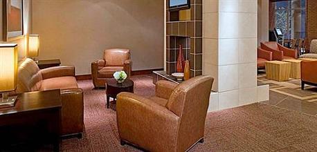 фото отеля Hyatt Place Richmond Airport