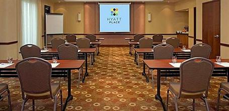фото отеля Hyatt Place Richmond Airport