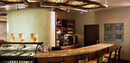 фото отеля Hyatt Place Richmond Airport