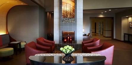 фото отеля Hyatt Place Richmond Airport
