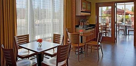 фото отеля Hyatt Place Richmond Airport