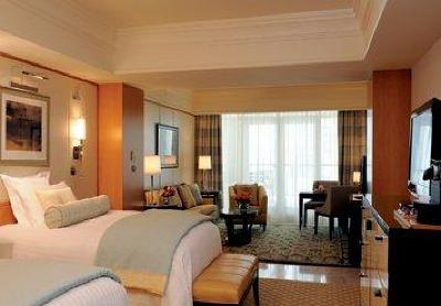 фото отеля The Ritz-Carlton Dubai International Financial Centre