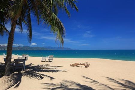 фото отеля Evason Ana Mandara Nha Trang