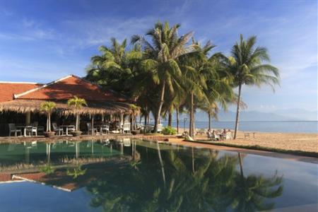 фото отеля Evason Ana Mandara Nha Trang