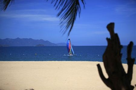 фото отеля Evason Ana Mandara Nha Trang