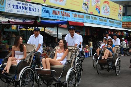 фото отеля Evason Ana Mandara Nha Trang