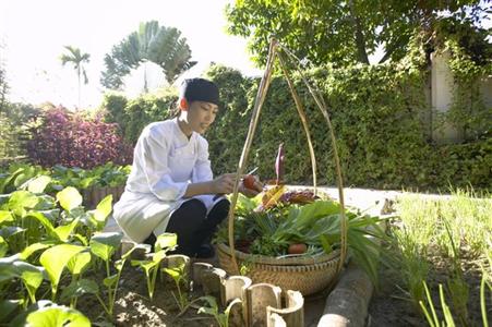 фото отеля Evason Ana Mandara Nha Trang