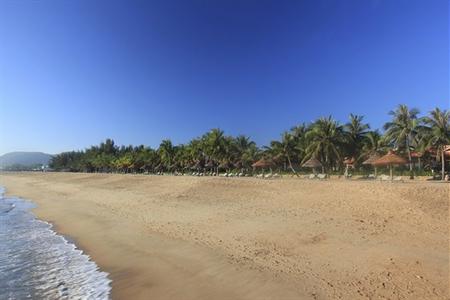 фото отеля Evason Ana Mandara Nha Trang