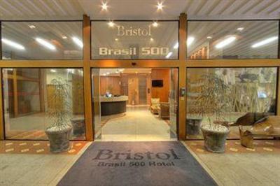 фото отеля Bristol Brasil 500