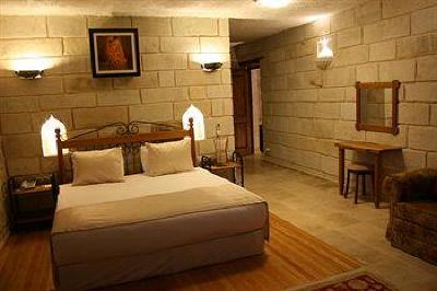 фото отеля Goreme Inn Hotel