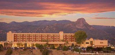 фото отеля Prescott Resort & Conference Center