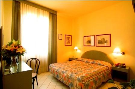 фото отеля Italia Hotel Siena