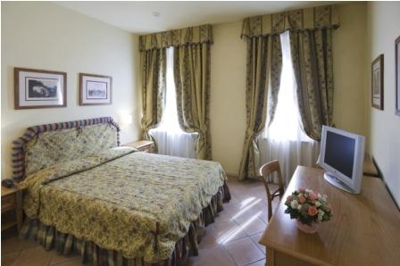 фото отеля Italia Hotel Siena