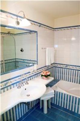 фото отеля Italia Hotel Siena