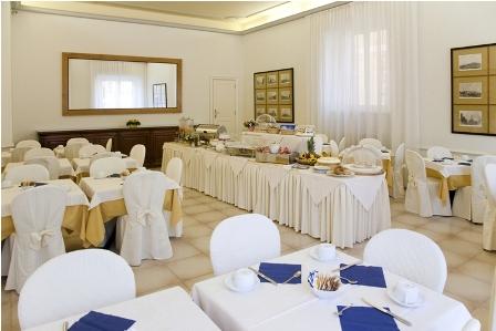 фото отеля Italia Hotel Siena