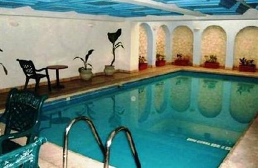 фото отеля Imperial Hotel Veracruz