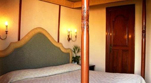 фото отеля Imperial Hotel Veracruz