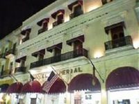 Imperial Hotel Veracruz