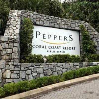 фото отеля Peppers Coral Coast