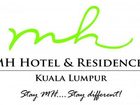 фото отеля Seri Cempaka Service Suites Kuala Lumpur