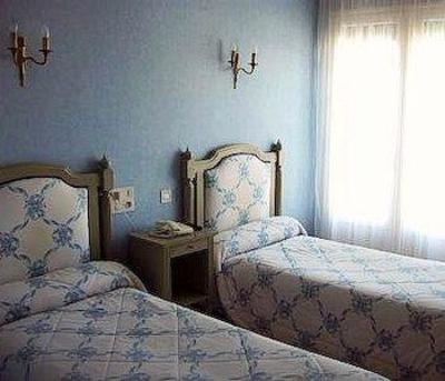 фото отеля Inter-Hotel Le Quercy